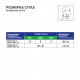 Бандаж MedTextile Бандаж на шийний відділ хребта мякої фіксації, розмір (4820137290039)