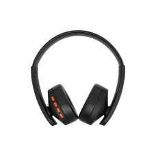 Навушники Meetion BTH003 Black/Orange (MT-BTH003-A)
