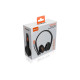 Навушники Meetion BTH003MIC Black/Orange (MT-BTH003MIC-A)