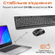Комплект Meetion C4120 Little Wireless UA Black (MT-C4120LITTLE-A-RUA)