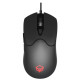 Мишка Meetion GM21 USB Black (MT-GM21_2023-A)