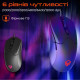 Мишка Meetion GM21 USB Black (MT-GM21_2023-A)