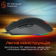 Мишка Meetion GM21 USB Black (MT-GM21_2023-A)