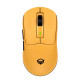 Мишка Meetion GW24 Bluetooth/Wireless/USB Yellow (MT-GW24-Y)