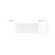 Клавіатура Meetion K210 Bluetooth/Wireless Black (MT-K210MW-A-RUA)