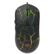 Мишка Meetion M930 USB Black (MT-M930_V23-A)