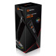 Мікрофон Meetion MC13 Black (MT-MC13-A)