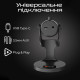 Мікрофон Meetion MC20 Black (MT-MC20-A)