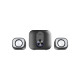 Акустична система Meetion SP2110 Black (MT-SP2110-A)