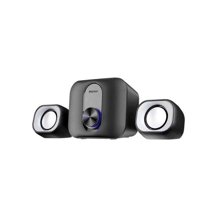 Акустична система Meetion SP2110 Black (MT-SP2110-A)
