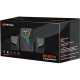 Акустична система Meetion SP2111 Black (MT-SP2111BT-A)