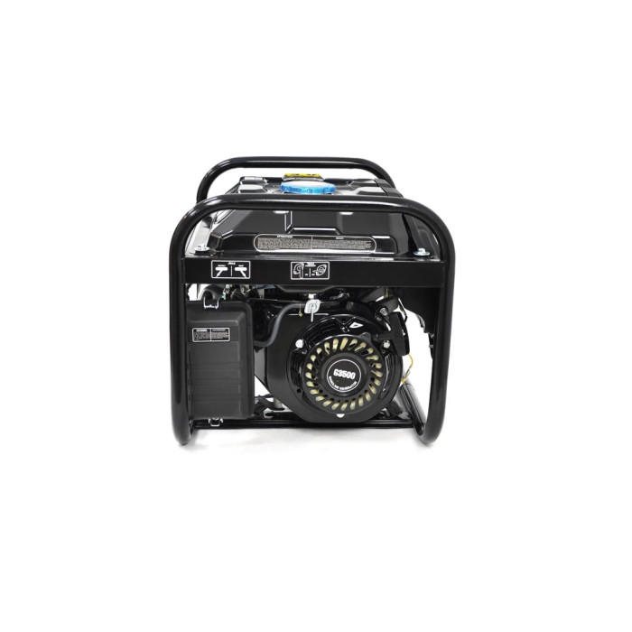 Генератор meFMfm G3500Е 2.8kW, 220V, 50Hz, 15л (meFMfa)