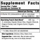 Вітамін MegaFood Вітамін D3 2000 IU, Vitamin D3, 30 таблеток (MGF10220)