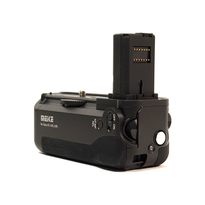 Батарейний блок Meike Sony MK-AR7 (BG950003)