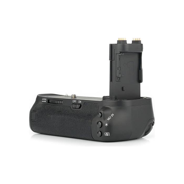 Батарейний блок Meike Canon MK-6D2 PRO (BG950096)