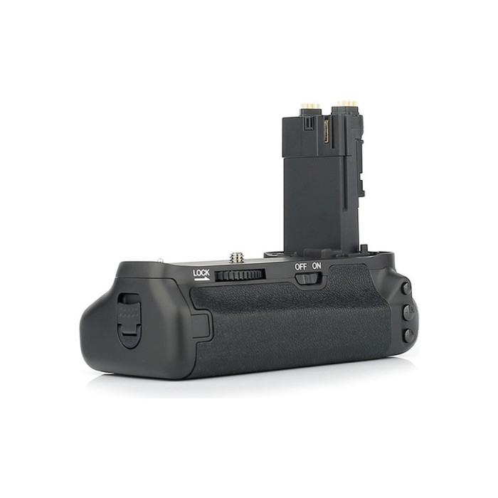 Батарейний блок Meike Canon MK-6D2 PRO (BG950096)
