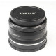 Об'єктив Meike 50mm f/2.0 MC FX-mount для Fujifilm (MKEF5020)