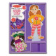 Розвиваюча іграшка Melissa&Doug Мегги (MD13552)