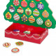 Ігровий набір Melissa&Doug Новорічний магнітний календар (MD13571)
