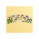 Ігровий набір Melissa&Doug дерев'яний 