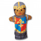Набір для творчості Melissa&Doug Ляльковий театр Кіногерої (MD19087)