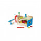 Ігровий набір Melissa&Doug Дерев'яний будівельний набір для хлопчиків (MD19386)