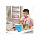 Ігровий набір Melissa&Doug Дерев'яний будівельний набір для хлопчиків (MD19386)