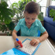 Набір для творчості Melissa&Doug чарівна водна розмальовка Шляхи пригод (MD30177)