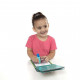 Набір для творчості Melissa&Doug Чарівна водна розмальовка Професії (MD30180)