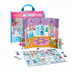 Ігровий набір Melissa&Doug Магнітна вдягалка Мода (MD30661)