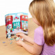 Ігровий набір Melissa&Doug Магнітна вдягалка Мода (MD30661)