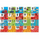 Пазл Melissa&Doug Мега 