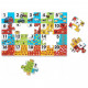Пазл Melissa&Doug Мега 