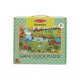 Пазл Melissa&Doug Динозаври, 35 елементів (MD31370)