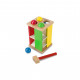 Розвиваюча іграшка Melissa&Doug Стучалка Забей шарик (MD3559)