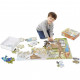 Пазл Melissa&Doug Мега 