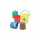 Ігровий набір Melissa&Doug Цифры 4 шт (MD6424)