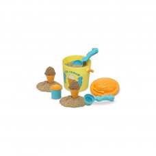 Ігровий набір Melissa&Doug Приготовление песочного мороженого (MD6433)