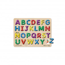 Пазл Melissa&Doug Звуковий 