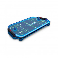 Настільна гра Merchant Ambassador Електронна аркада Air Hockey Neon Series (6336629)