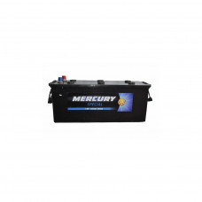 Акумулятор автомобільний MERCURY battery SPECIAL 140Ah (25913)