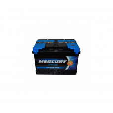 Акумулятор автомобільний MERCURY battery SPECIAL 74Аh (25922)