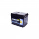 Акумулятор автомобільний MERCURY battery SPECIAL Plus 62Ah (P47289)