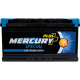 Акумулятор автомобільний MERCURY battery SPECIAL Plus 100Ah (P47292)