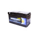 Акумулятор автомобільний MERCURY battery SPECIAL Plus 100Ah (P47292)