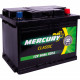 Акумулятор автомобільний MERCURY battery CLASSIC Plus 60Ah (P47295)