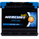 Акумулятор автомобільний MERCURY battery SPECIAL Plus 50Ah (P47297)