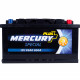 Акумулятор автомобільний MERCURY battery SPECIAL Plus 85Ah (P75526)