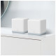Точка доступу Wi-Fi Mercusys HALO-H30-2-PACK