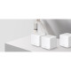 Точка доступу Wi-Fi Mercusys HALO-H60X-3-PACK